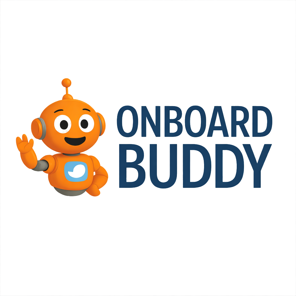 Onboard Buddy